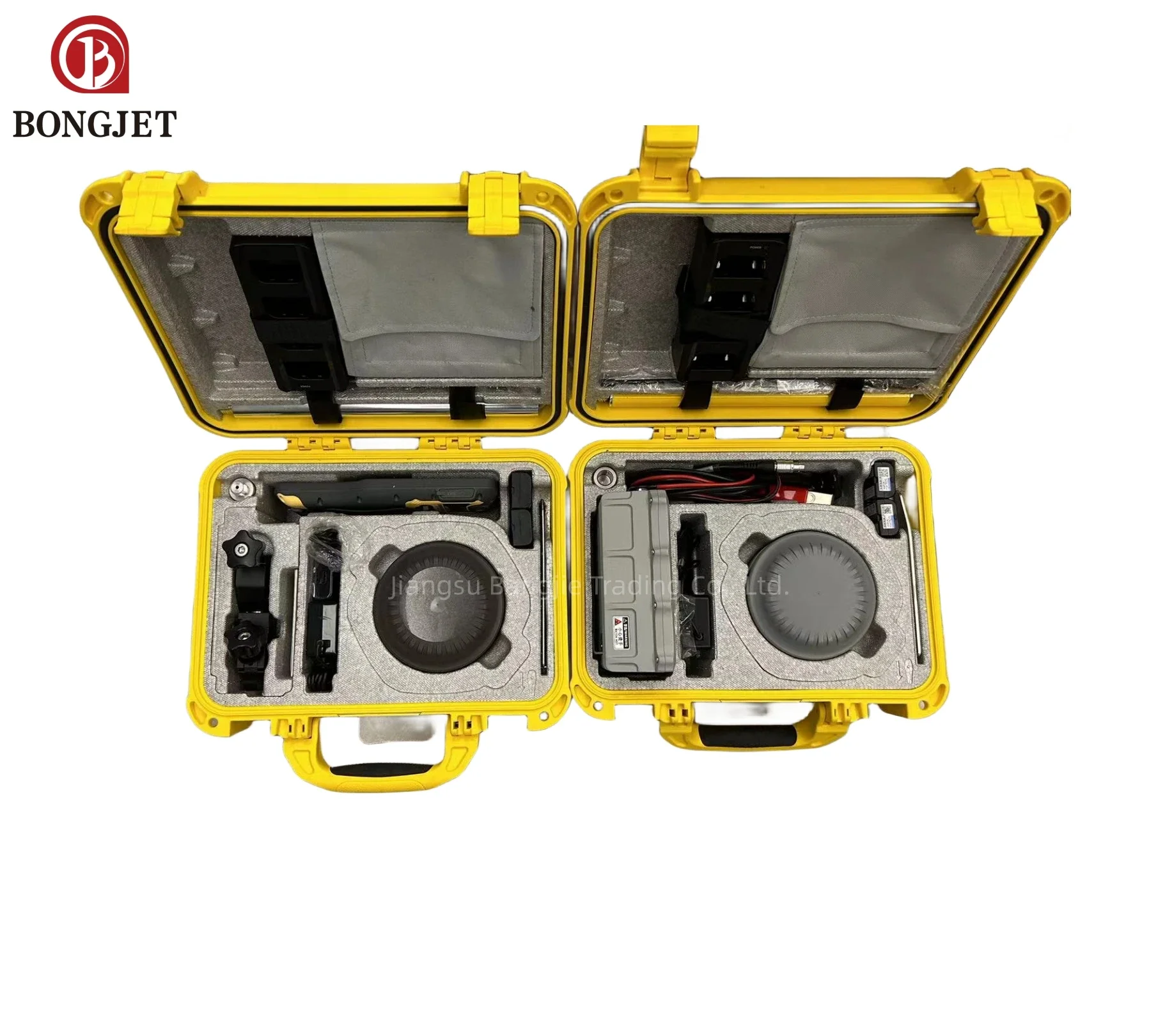 Sul 1598 canais G1 G2 G3 Galaxy G1 GPS RTK Systems Receptor GNSS com preço baixo