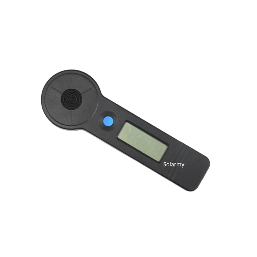 Frete grátis original yongli 0-200w medidor de potência a laser HLP-200B para medição de tubo laser co2 peças de máquina de gravação e corte