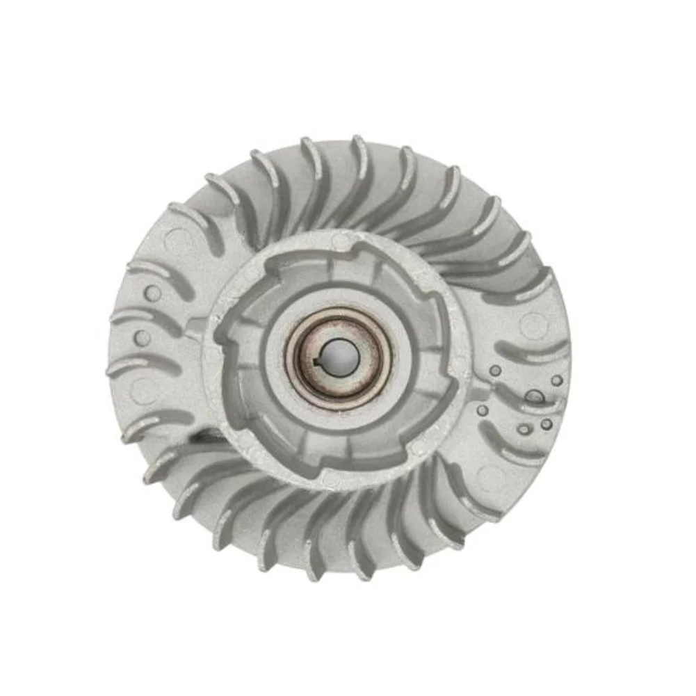For MS380 For MS381 Flywheel Replacement OEM 1119 400 1206 Precision Fit Metal Component for Standard Engine Integration