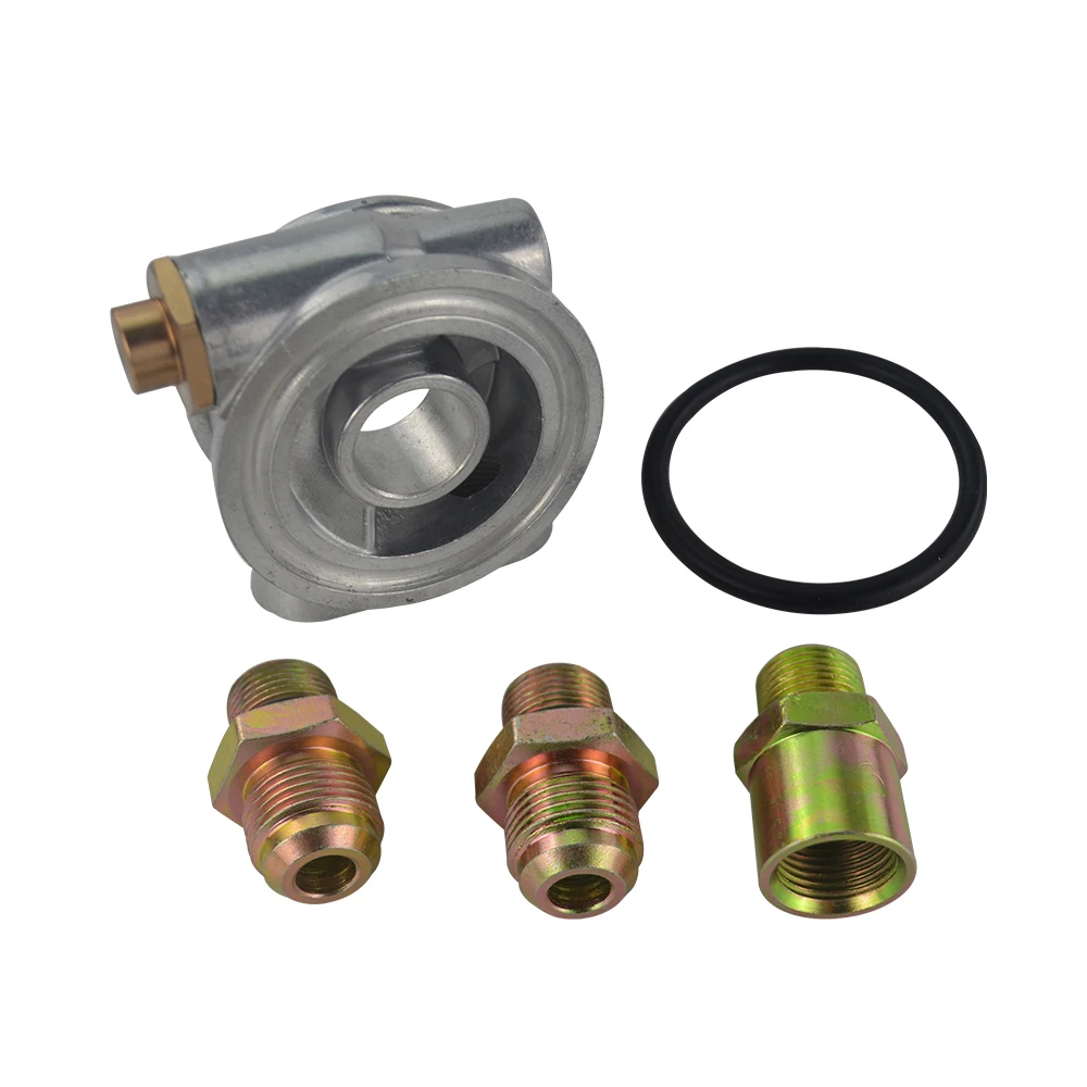 VR - AN10 FITTINGS 3/4\
