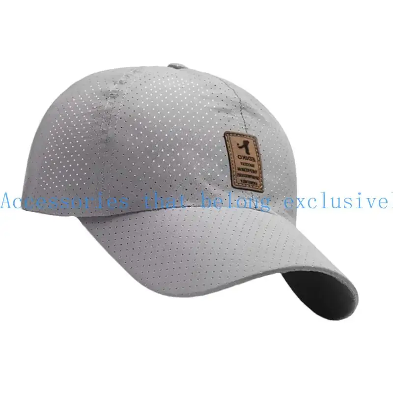 

31BB Mountaineering Hat Wide Brim Quick Drying Sports Hat Surprise Gift for Boyfriend