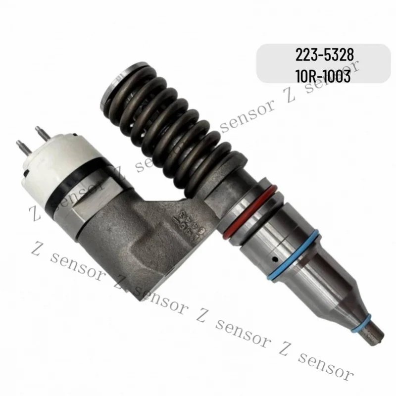 AAA+ 223-5328 2235328 10R-1003 10R1003 Fuel Injector for Caterpillar C10/C12/3176B