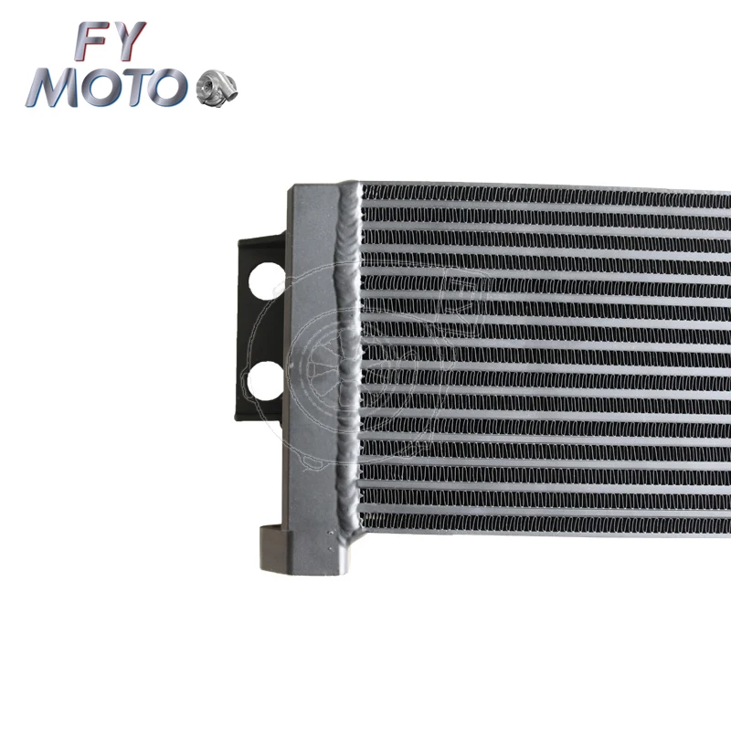 Oil Cooler Kits For BMW F80 F82 M3 M4 S55 Engine M PERFORMANCE