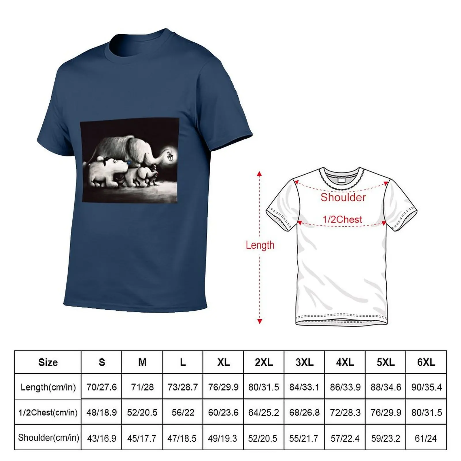 تي شيرت دوغ هايد تي شيرت للرجال جرافيك عتيق تي شيرت رجالي عادي