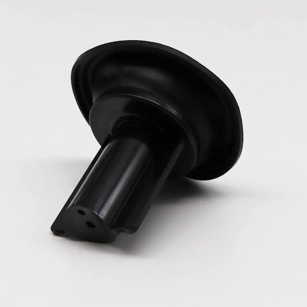 ATV KLF300B Bayou 300 KLF300cc STELS 500GT high performance ZZ250 carburetor piston with membrane diaphragm rubber