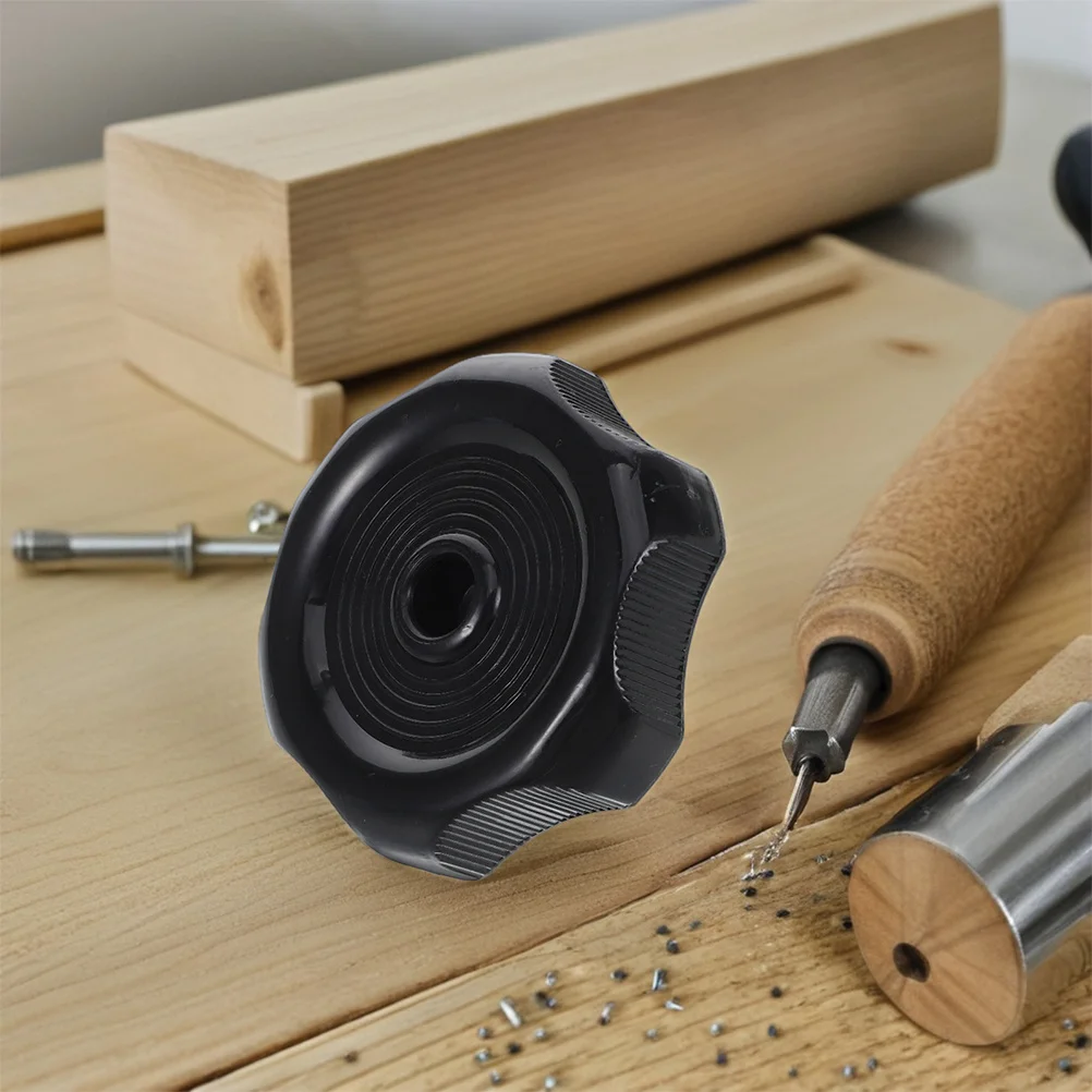 2 قطعة Rv نافذة تنفيس المقبض استبدال دائم البلاستيك ضبط مقبض ل مقطورة معدات التخييم متنقل قفل آمن تدفق الهواء #1