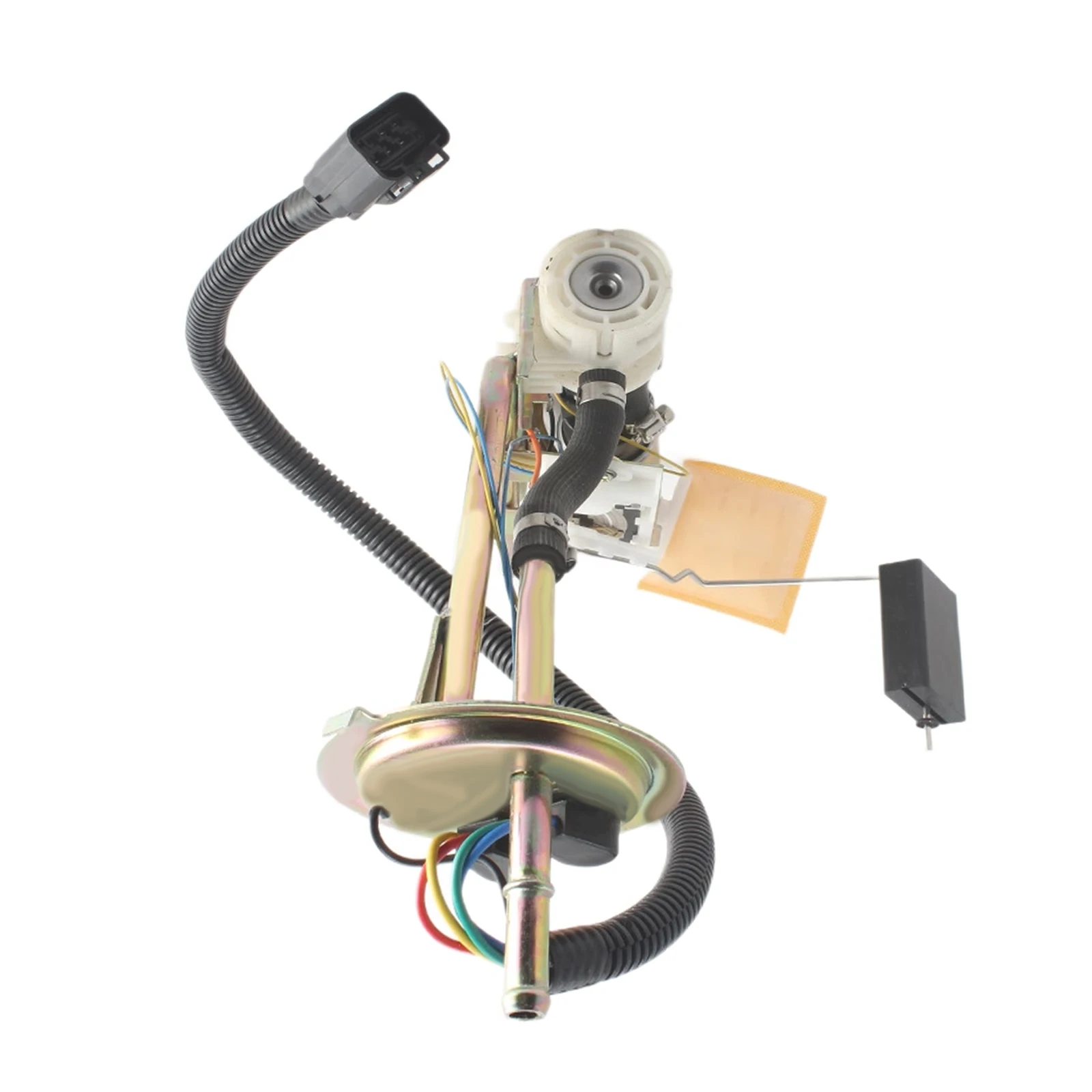 

2.5L 4.0L Assembly Unit Car Maintenance Plastic Material Practical Design Single Piece Item For 1996 Vehicles As Shown