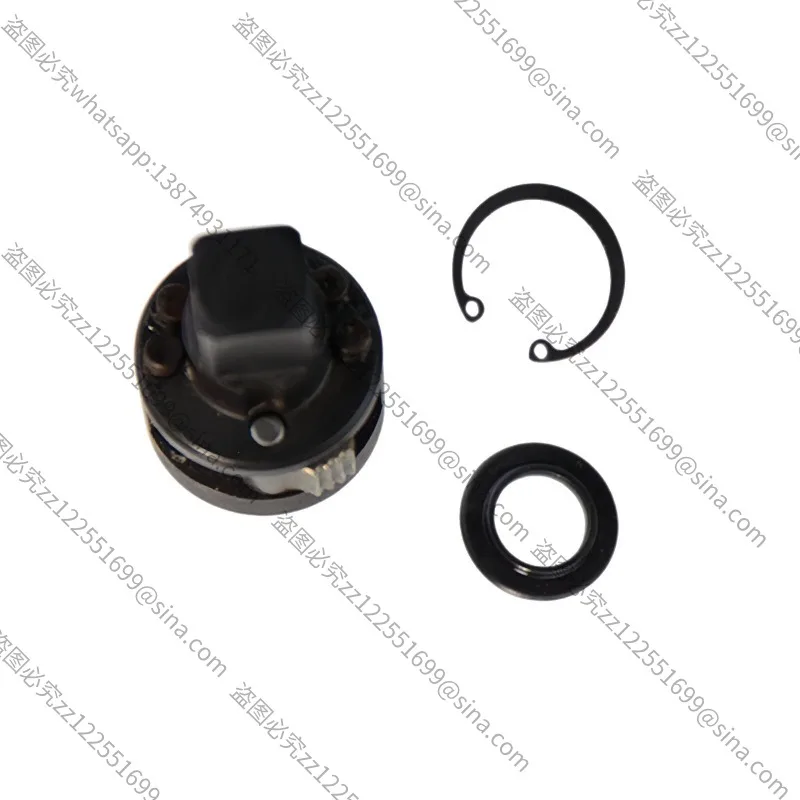 

Suitable for 2567-20 High Speed Ratchet Head Assembly,