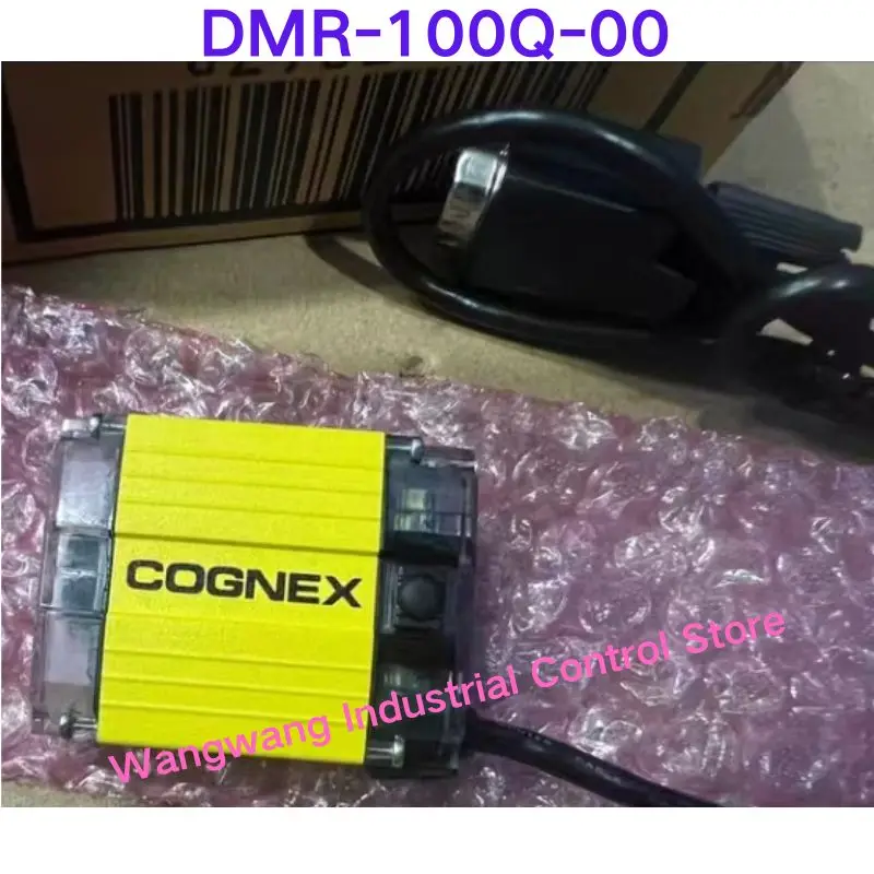 

Совершенно новый сканер штрих-кодов DMR-100Q-00