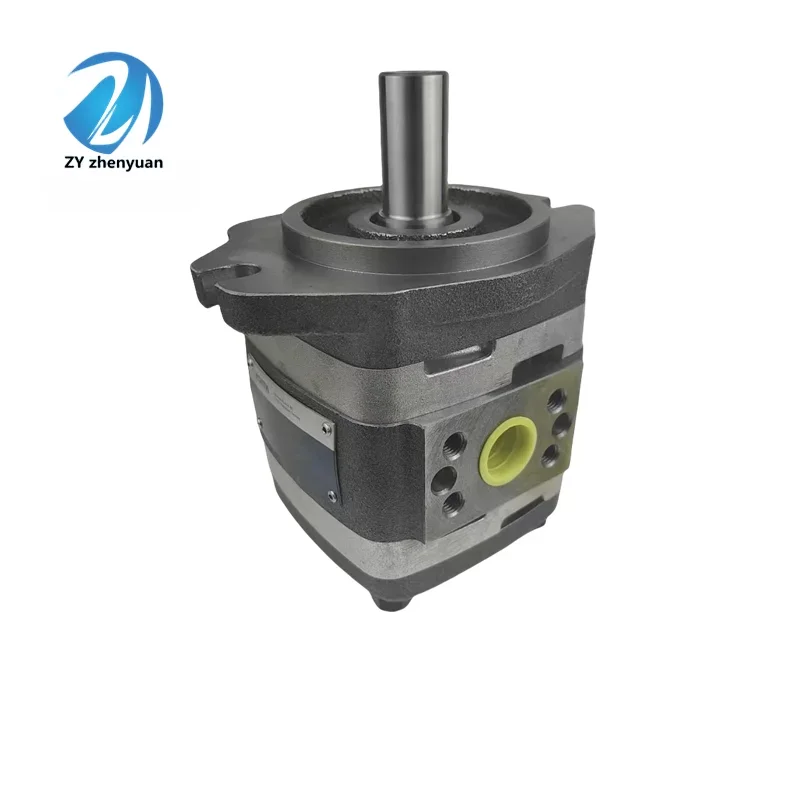 

2026 High Pressure Hydraulic Gear Pump IPV IPV5-64-101 IPVP 4-20 171 IPV 5-40 601 IPV4/-25/171 Internal Pump