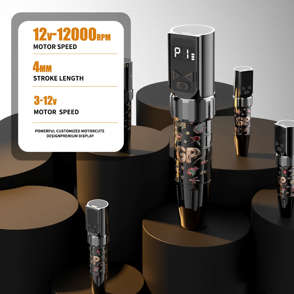 Thumbnail 2 - #33 Ranked Professional Tattoo Ink Sets Picks in 2026