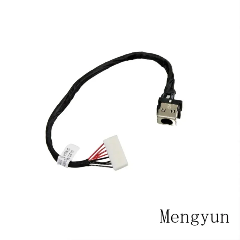 For Asus ZX70 ZX50 FX53 GL553 DC POWER JACK CABLE GL753 GL552 RG52V FZ50V