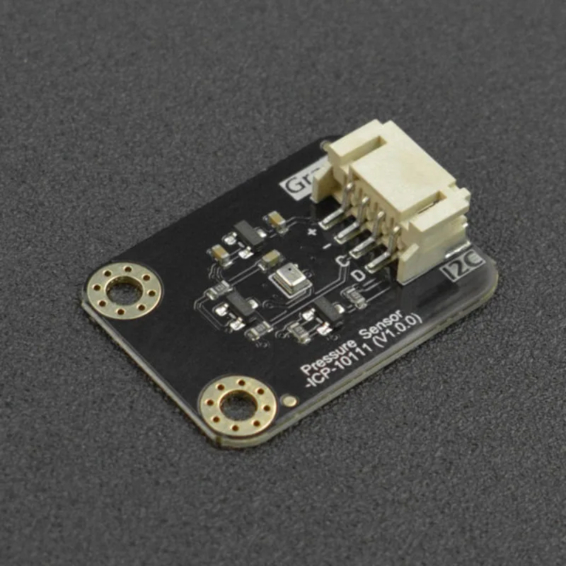 1PCS Gravity: ICP-10111 air pressure temperature sensor