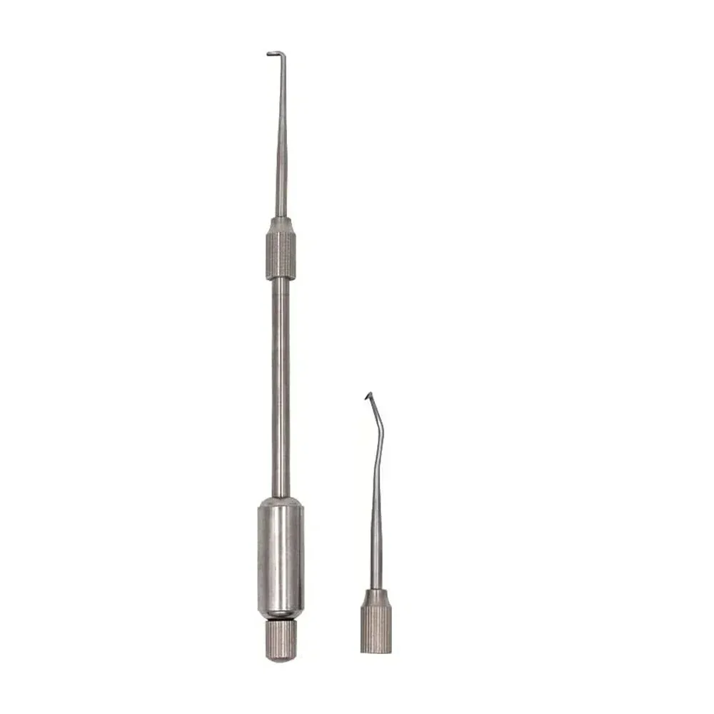 Dental Crown Remover | Crown & Bridge Extraction Pliers | Implant Removal Tool for Dentists & Lab Technicians | Prosthesis Remov