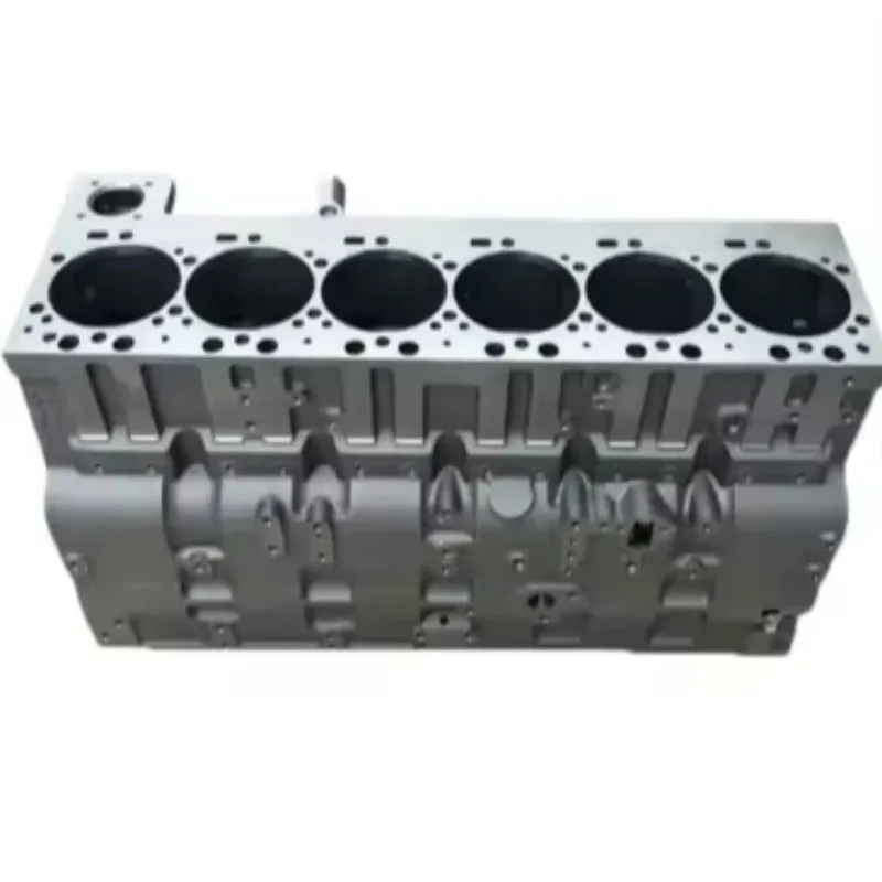 

High Quality 6lt/6isle Cylinder Block OE 3973624 4946370