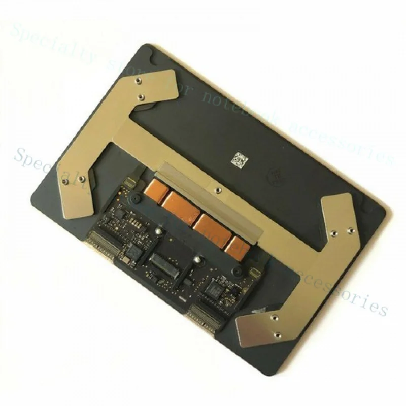A+ For MacBook Air Retina A1932 2018 2019 Trackpad touchpad clickpad Grey/gold