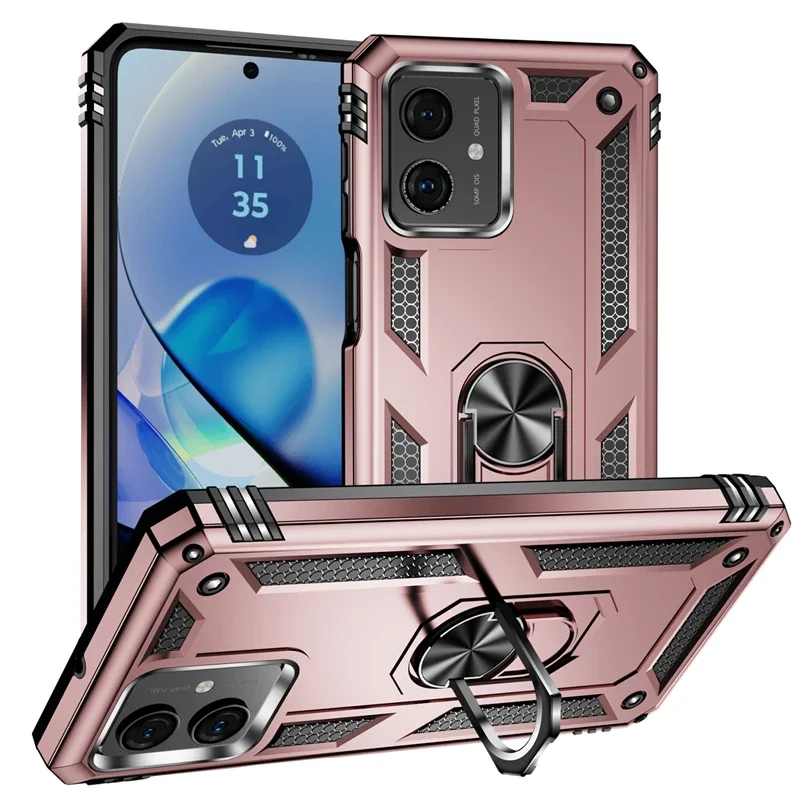 Armor Rugged Milita…