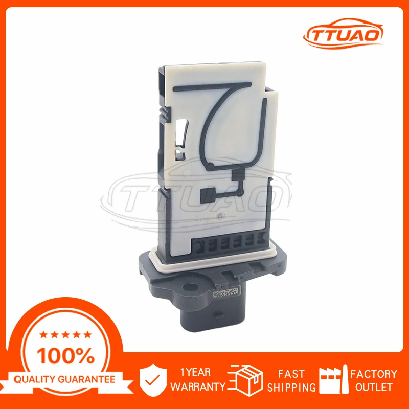 MAF Mass Air Flow Meter Sensor for BMW Mini 13628570107 1362857010702 5WK98505 8570107 Automotive Spare Parts Car Accessories