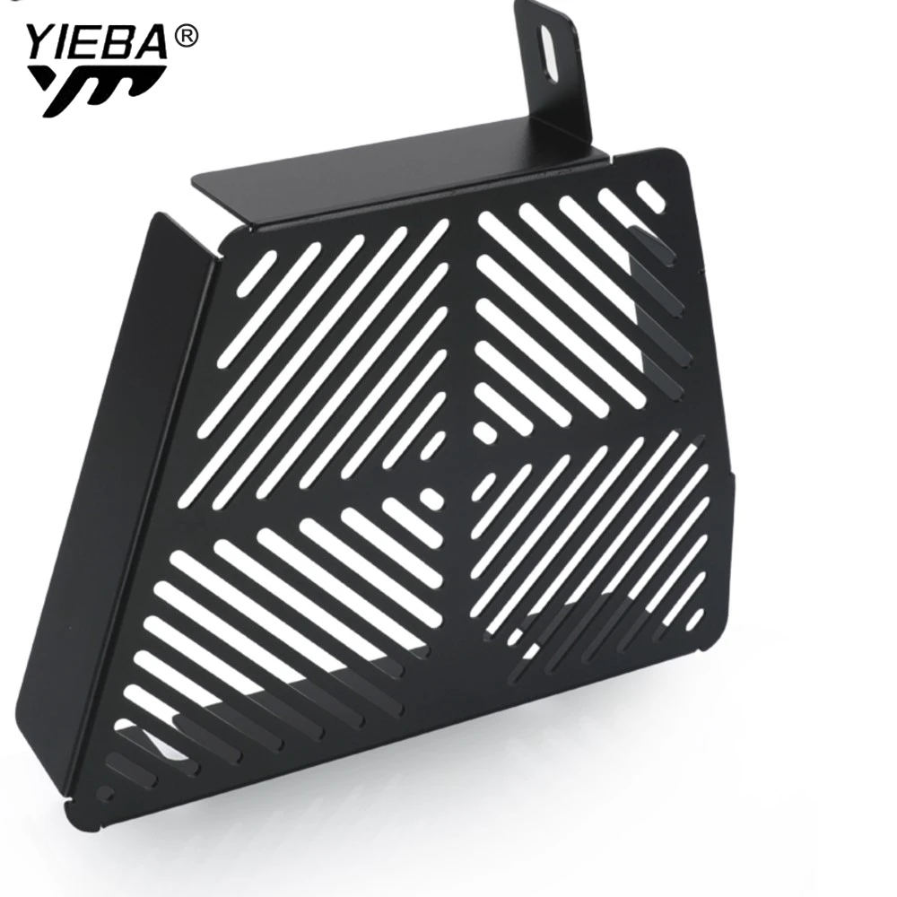 

2008-2024 Motorcycle Radiator Guard Grille Cover For Victory Cruiser Hammer Vegas8 Ball King Pin Judge Highball Oil cooler guard