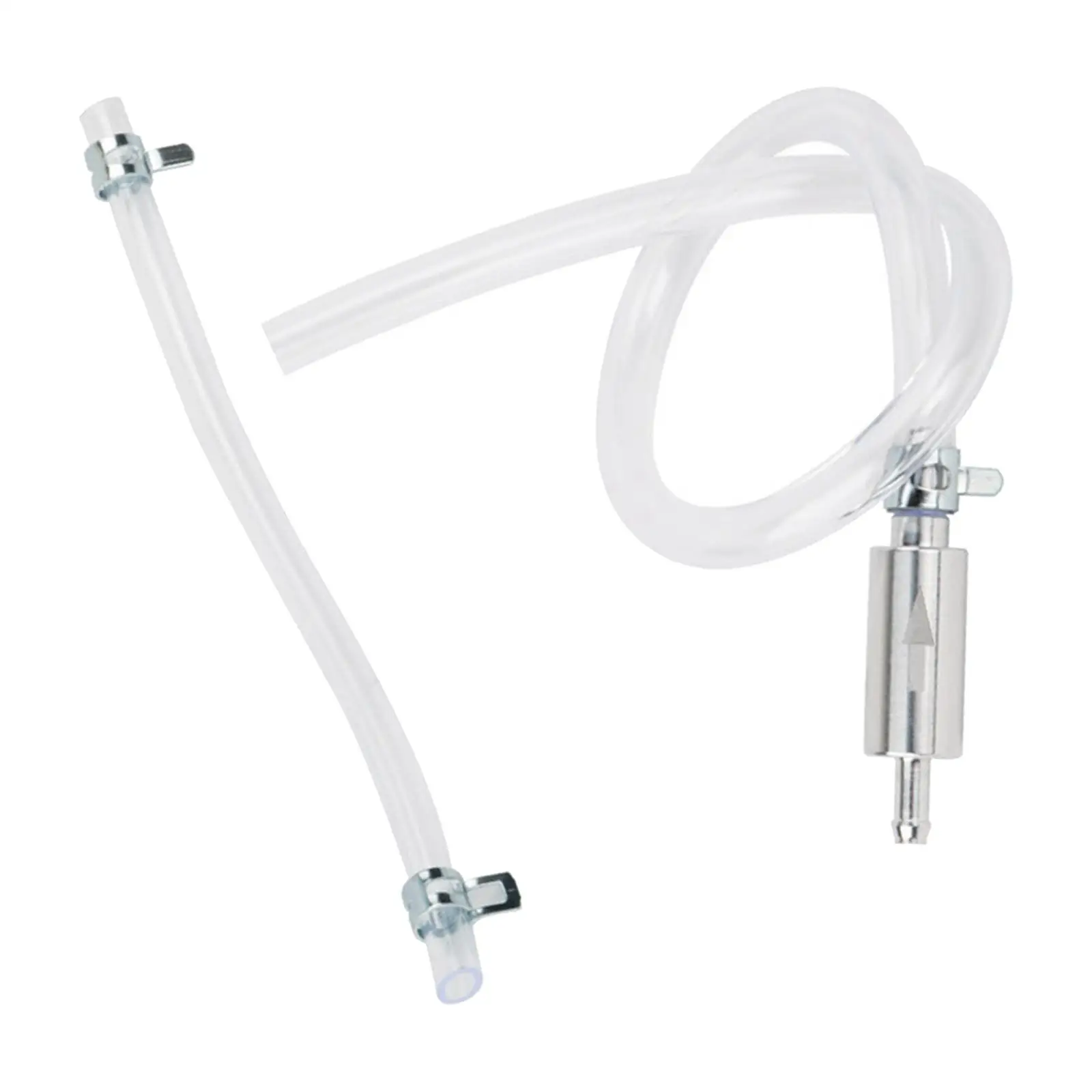 Brake Bleeder Hose Assembly for Hydraulic Clutch Systems Brake Bleeding image 3