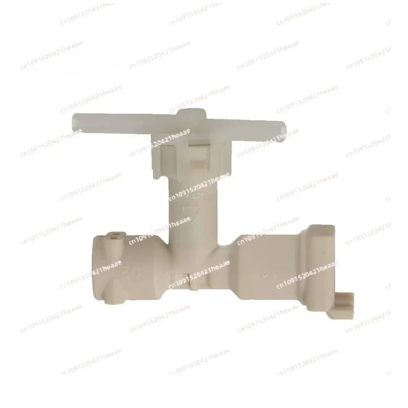 Suitable for Coffee Machine Safety Valve Connector Tee Connection Adapter For 23.460 36.365.