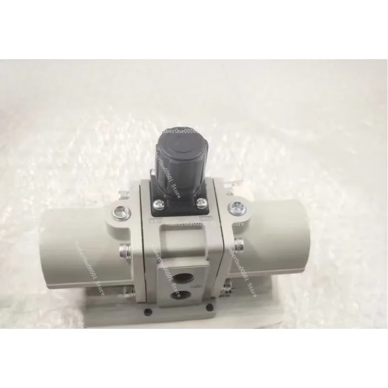 Booster Valve VBA10A/11A/20A/22A/40A/42A/43A-F02/03/04/GN