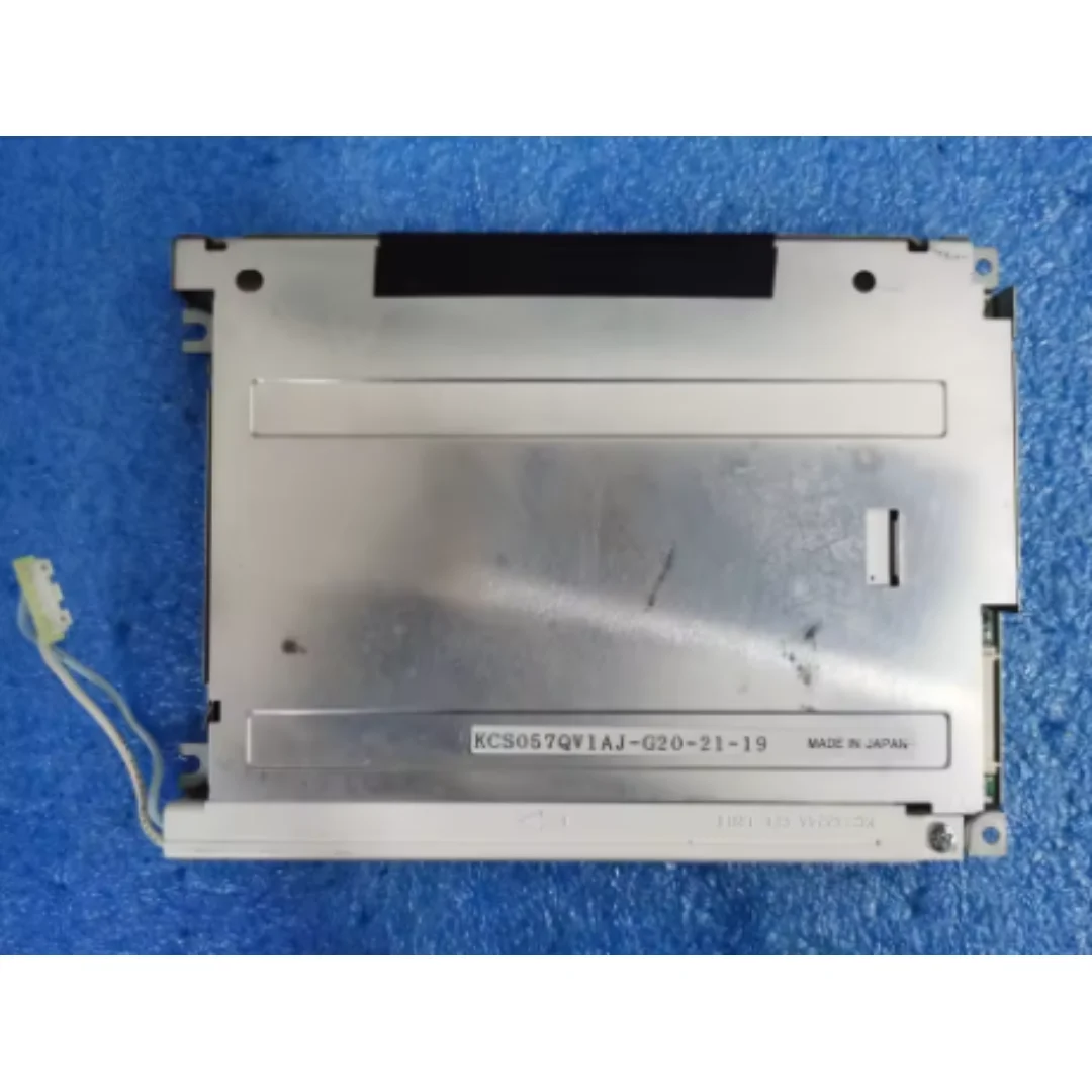 KCS057QV1AJ-G23 5,7 Zoll LCD-Display