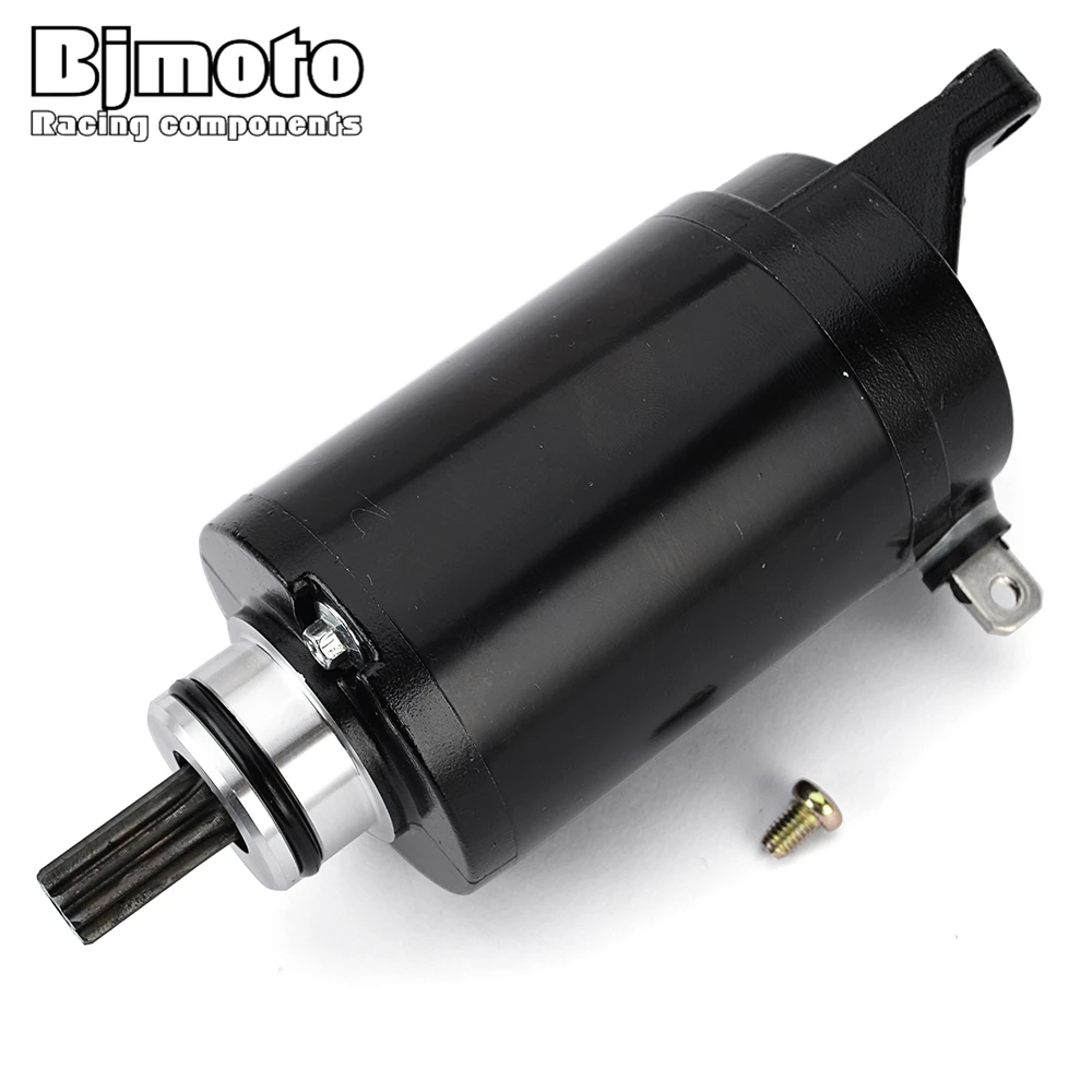 

21163-3715 Starter Motor For Kawasaki JT1200-A1 JT1200-A2 JT1200-C1 JT1200-C2 JH1200-A1 JH1200-A2 JH1200-A3 JH1200-A4 JH1200-B1