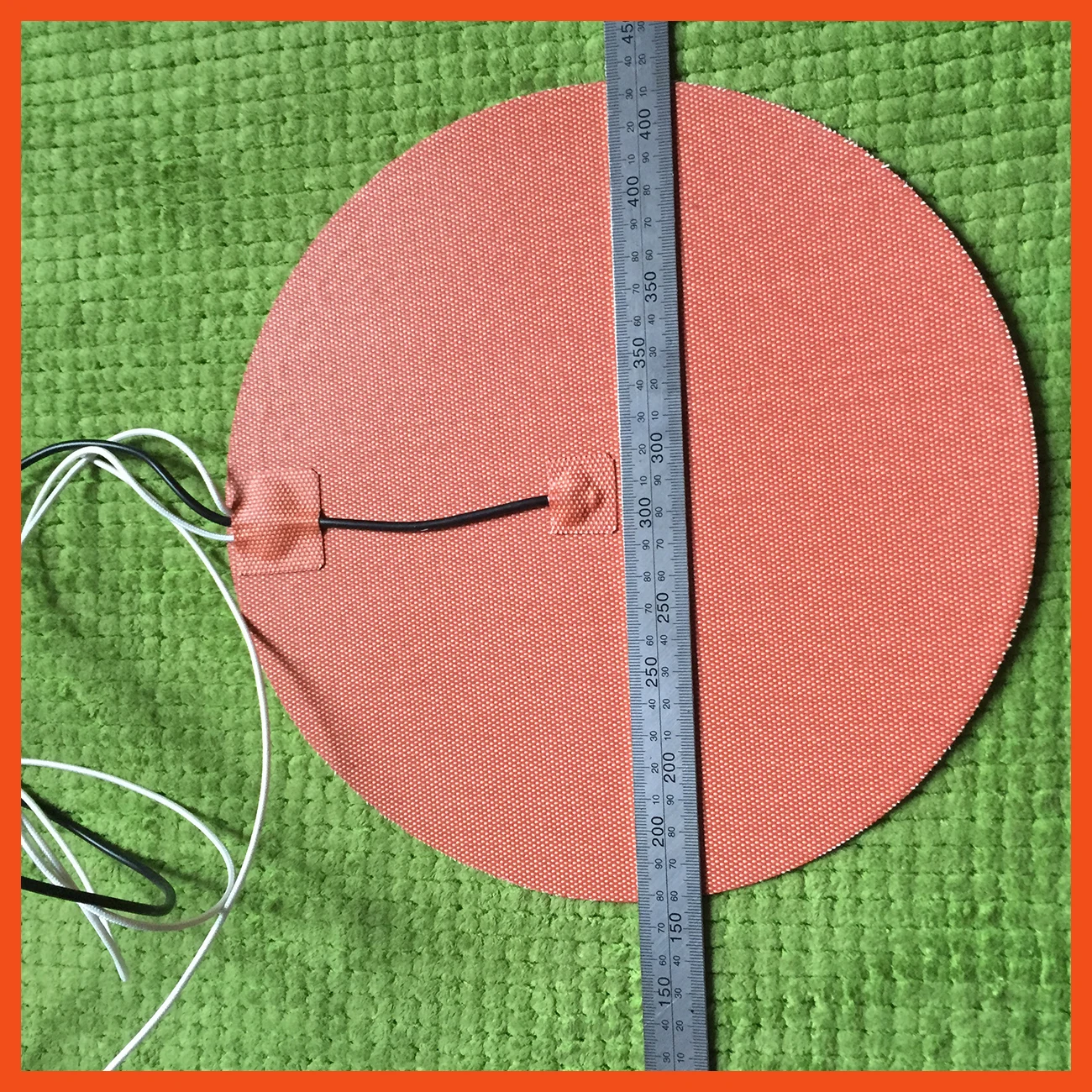 Dia 400Mm 900W 120V…