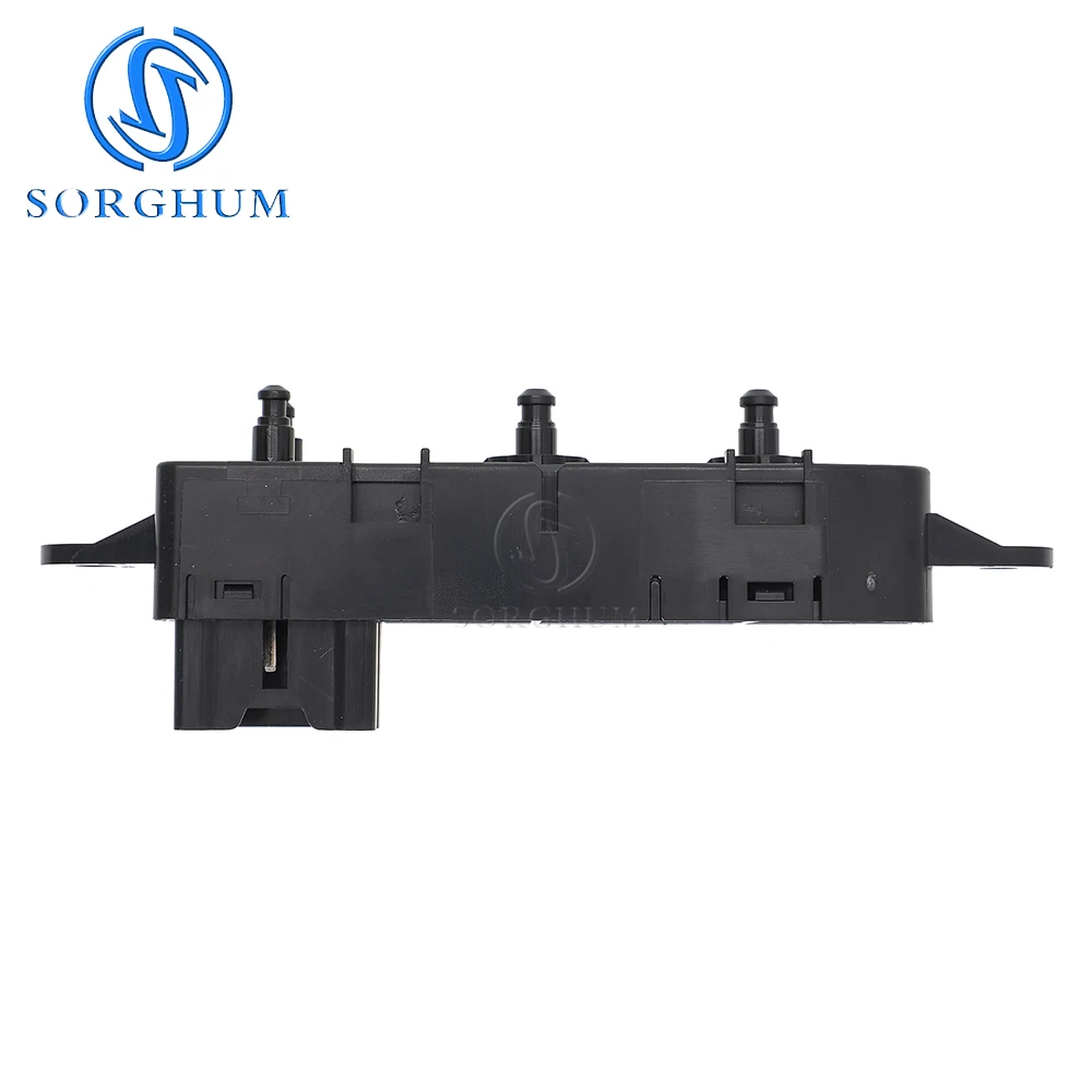 SORGHUM Front Left & Right Side Power Seat Switch Adjustment For Nissan Altima Titan Pathfinder Murano 87066-1AB0A 87016-1AA0A