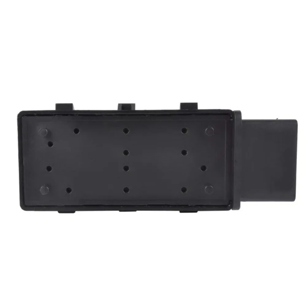 Electric Seat Control Power Seat Switch Car Seat Repair Easy Installation Driver Side Replacement For Avalanche 2007-2013