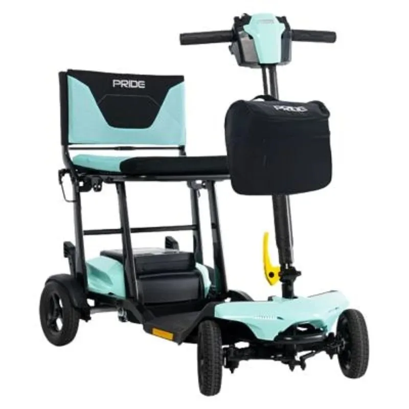 

ACE WHOLESALES PRICE Folding mobility scooters For Adults