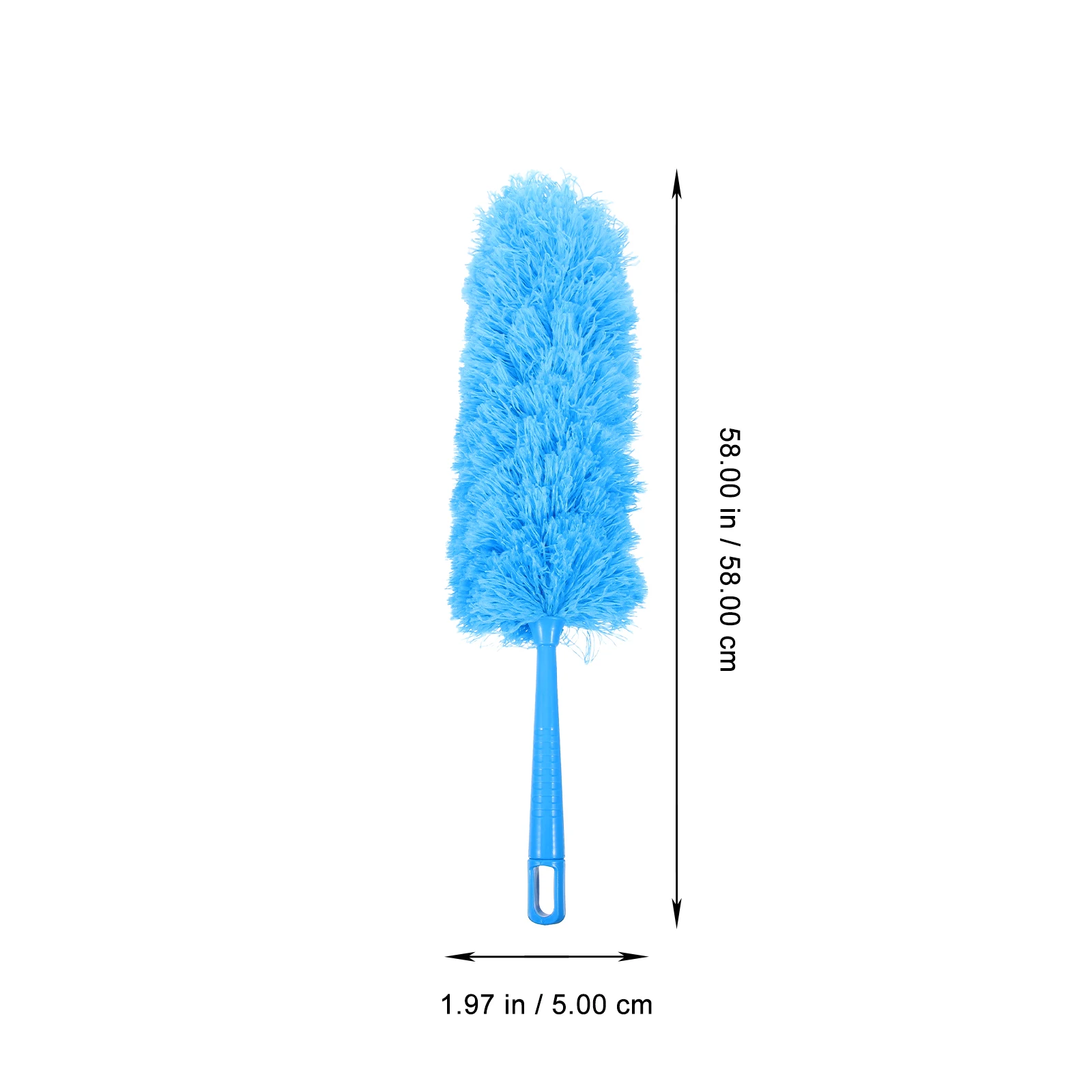

Flexible Handle Duster Brush Reusable Dust Cleaning Tool Cobweb Remover For Home Office Car niture Vent Keyboard
