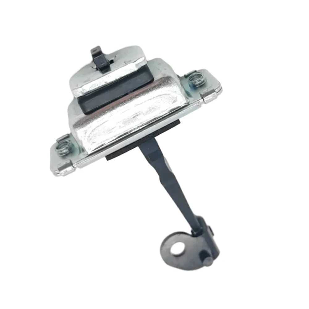 Correia de verificação de parada de porta dianteira e traseira limitador de parada de dobradiça para Hyundai Accent Kia Rio 2006-2011 793801 G000 793901 G000
