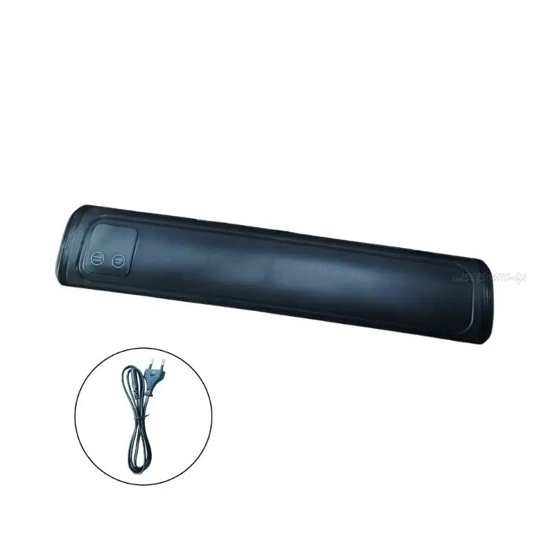 27RB 220V BAG SEALER SEAL SEAL HANDHELD SEALER BAG RESELER สำหรับการจัดเก็บอาหารเครื่องซีลร้อนแบบพกพาสำหรับถุงชิป