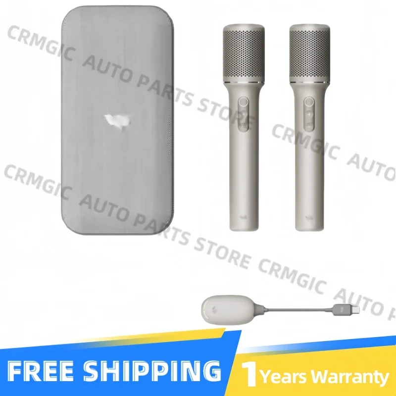 Original Car Ktv Mi…