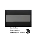 Reflective patch  4
