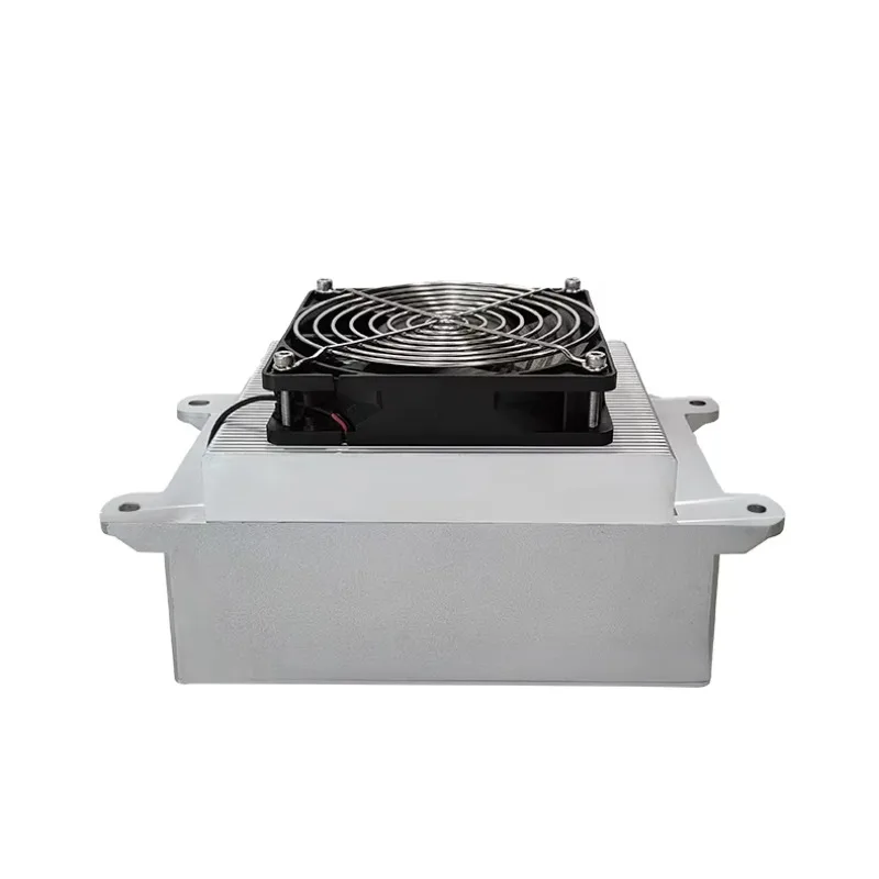 HK-J-H99-40 3.3KW Fully Sealed OBC on Board Charger for Ev