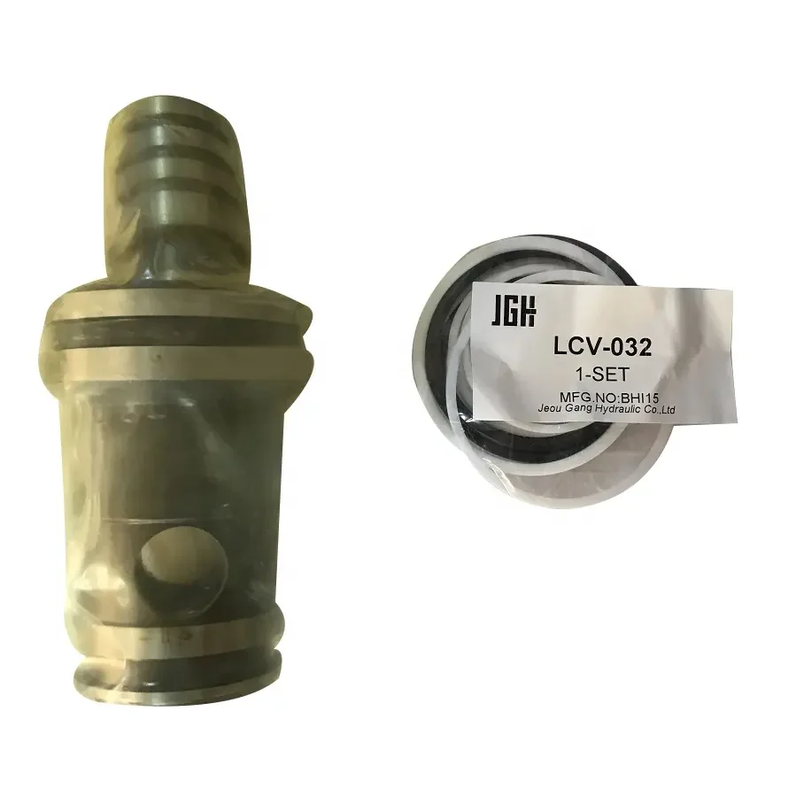 JGH hydraulic logic cartridge valve LC LCV LCV-32 LCV-32-E LCV-32-B LCV-32-D LCV-40-D LCV-40-B LCV-50-E LCV-50-D