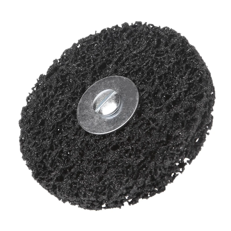 Poly Strip Angle Grinder Wheel Discs Paint Rust Remover Clean For Abrasive Tools