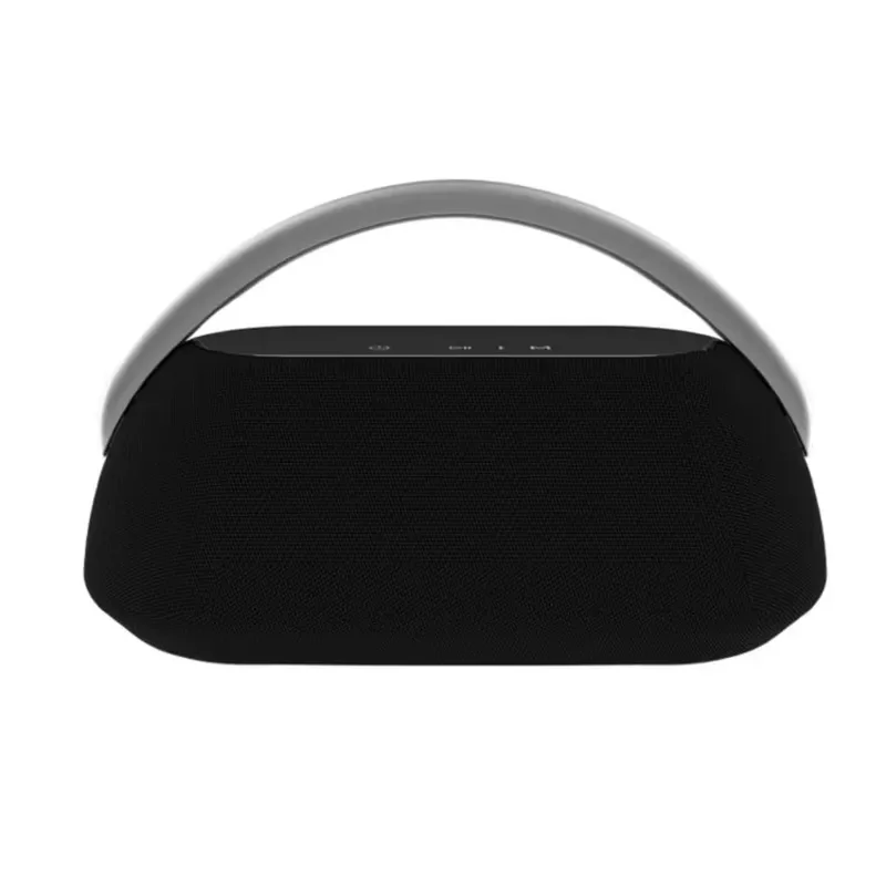 High Power Wireless Bluetooth Speaker Portable Outdoor Home Cinema Large Capacity Battery Smart Speaker Compatible