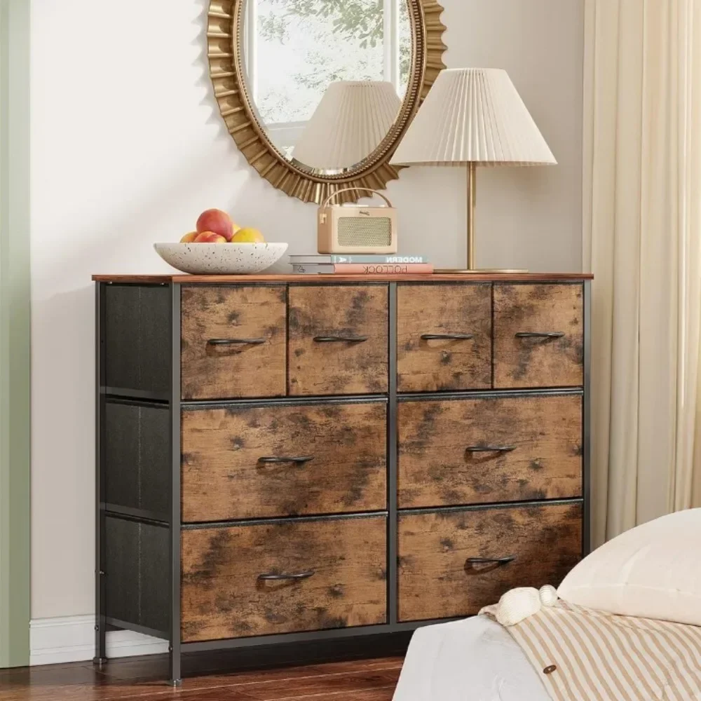 

Chest of Drawers in the Bedroom Furniture Dresser Nursery Toiletries Hallway Vanity Table for Makeup Make Up Table Closet Toilet