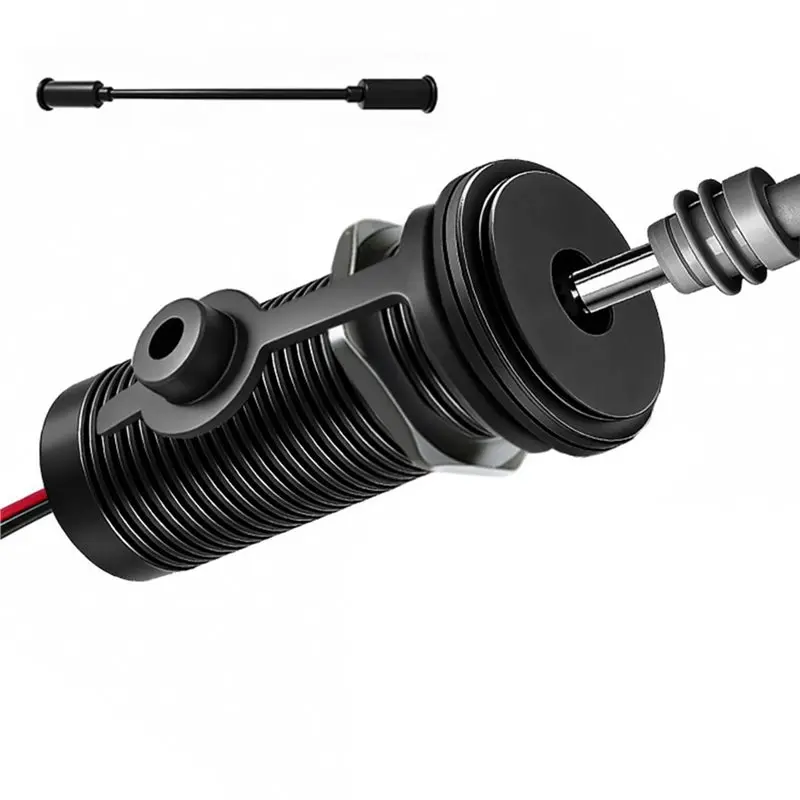A99E-For Starlink Mini 12V To 30V Boost Adapter Recessed Bracket, Power DC Cable For Rvs, Boats, Campervans, Off-Grid Use
