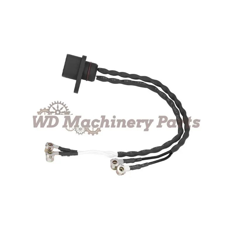 

Injector Wiring Harness 6754-81-9210 6754-81-9450 For komatsu PC200-8 Excavator