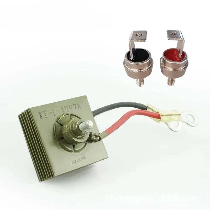 Varistor Protector B526482-2 XT-1-40F7A, Practical Generator Spare Part