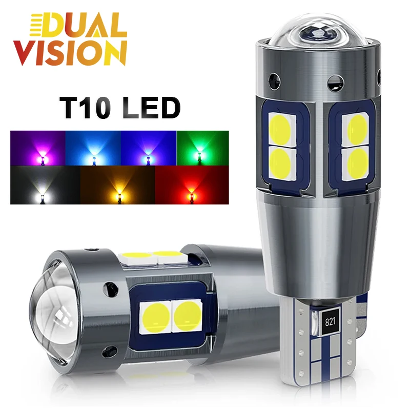 2X Led Clearance Li…