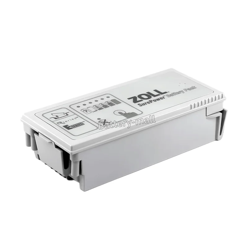 Brand New Authentic REF:8019-0535-01 SurePower Rechargeable Battery Applicable ZOLL R/E Series