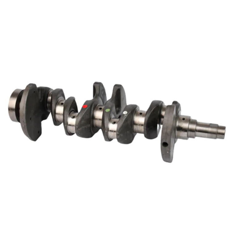 

For Hyu ndai Motor For Kia motor engine crankshaft assembly 2311003810 2311003AA1 2311023550 2311023760 2311027400