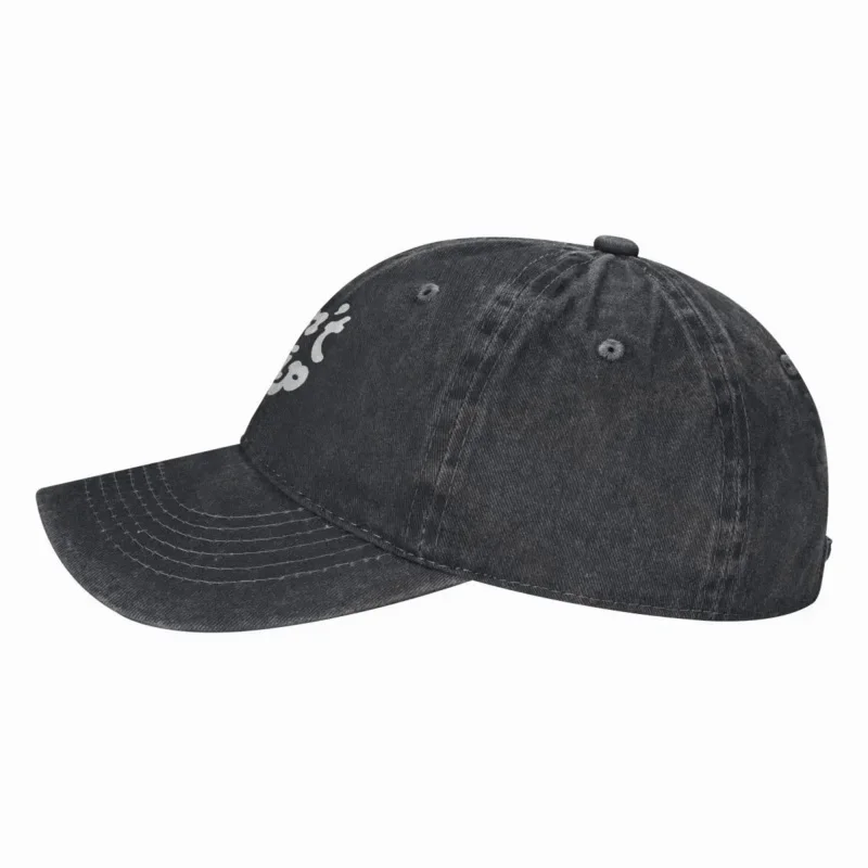 Lavado Denim Baseball Cap, Trucker Chapéus, Não viagem, Prêmio, venda quente