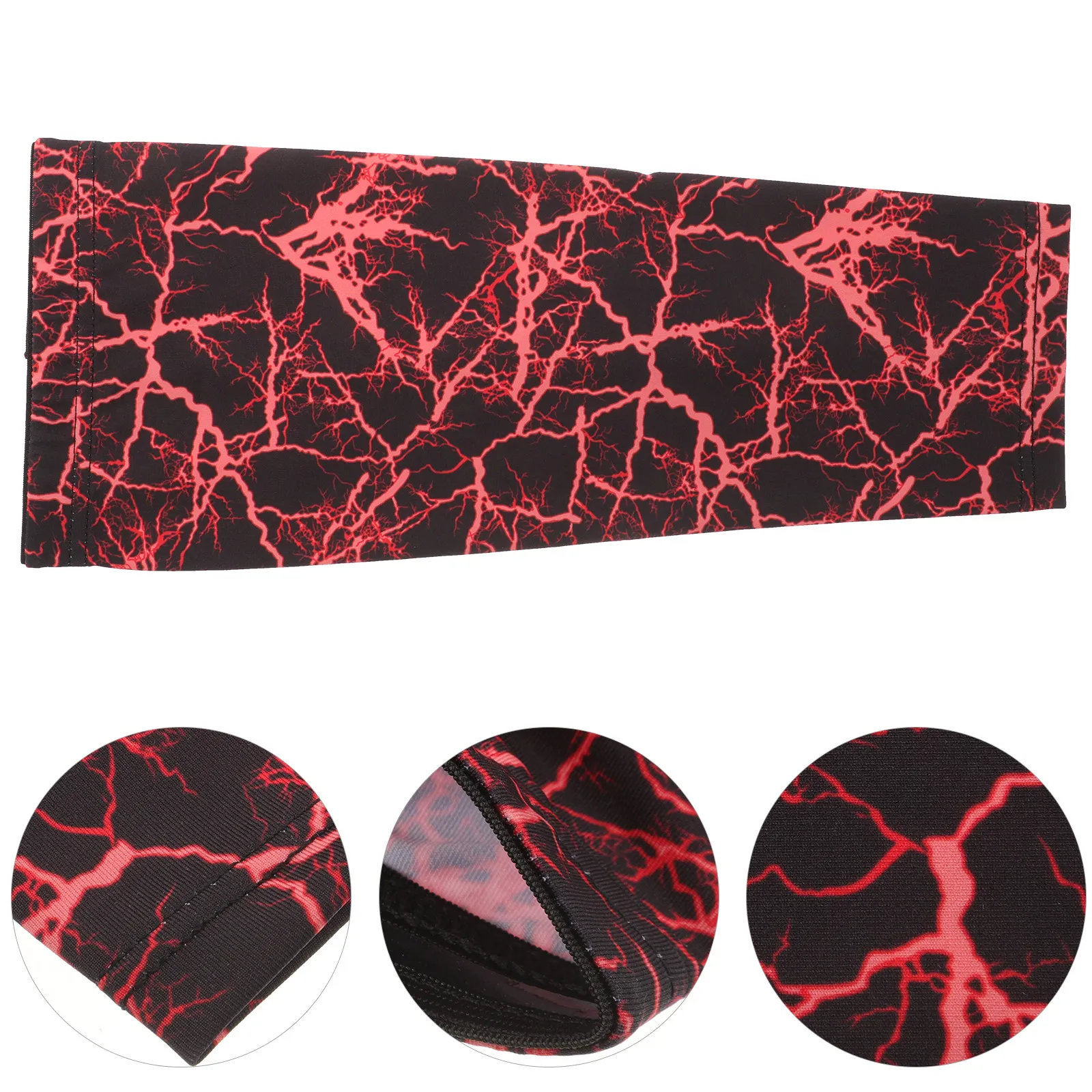 

Компрессионные рукава для икр из дышащего, приятного для кожи материала для спорта, активного отдыха, бега, компрессионные носки-рукава для мужчин